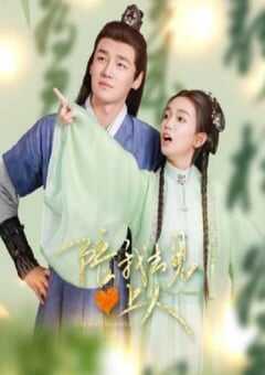 陪我去见心上人