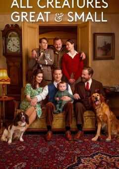 万物生灵 第五季