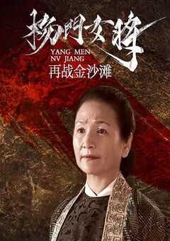 杨门女将之再战金沙滩