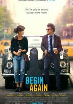 再次出发之纽约遇见你