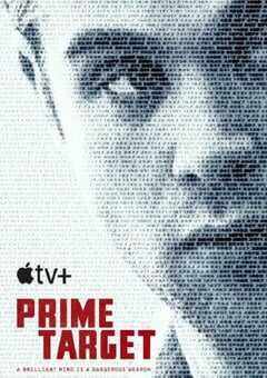 2025年英国电视剧《主要目标》全8集 4K网盘迅雷下载