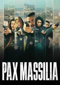 血红海岸 第一季