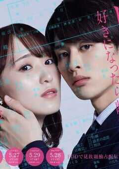2024年日本电视剧《商业婚姻—喜欢上了就离婚》全9集 4K网盘迅雷下载