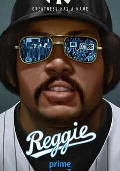 2023年美国纪录片《雷吉》BD中英双字 4K网盘迅雷下载