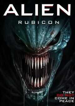 异形：无路可退