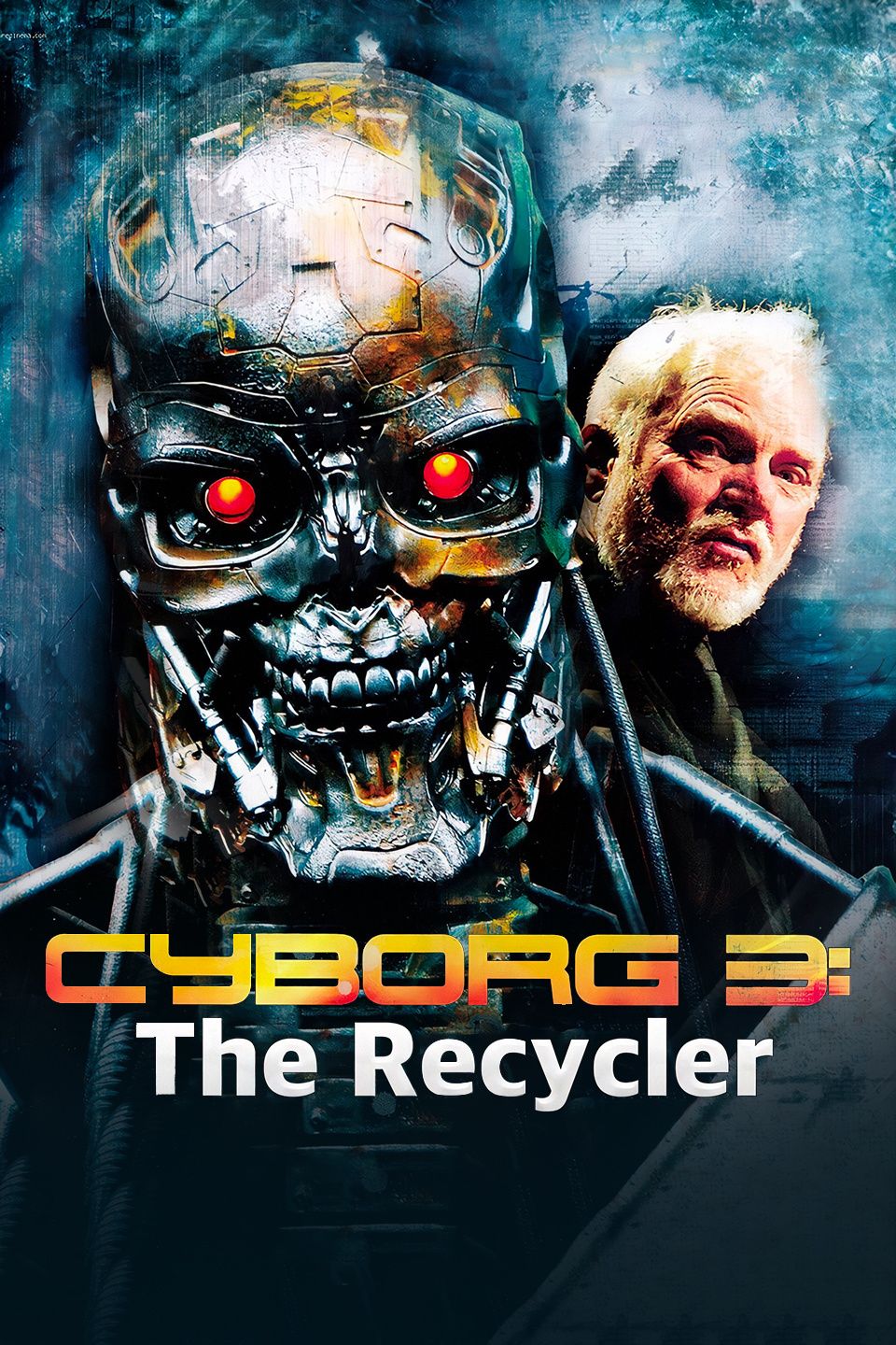 天雷地火3回收大战