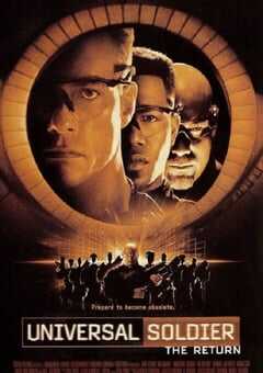 再造战士2：反攻时刻