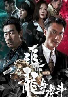 追龙番外篇之龙争虎斗