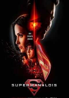 超人和露易丝 第三季