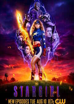 2021年美国电视剧《逐星女 第二季》全13集 4K网盘迅雷下载