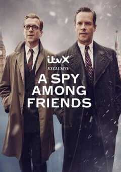 2022年英国电视剧《敌友难辨》全6集 4K网盘迅雷下载