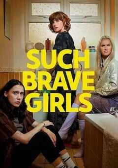 如此勇敢的女孩 第一季