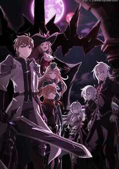 王之逆袭:意志的继承者