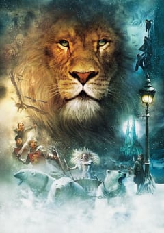 纳尼亚传奇1：狮子、女巫和魔衣橱