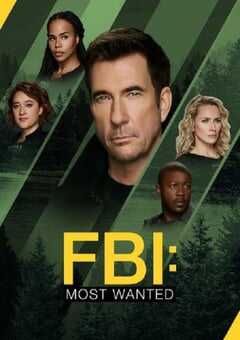 联邦调查局：通缉要犯 第六季