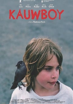 2012年荷兰经典剧情片《乌鸦男孩》蓝光中英双字 4K网盘迅雷下载