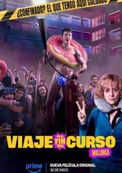 2025年西班牙剧情片《毕业旅行:马洛卡岛》HD英语中字 4K网盘迅雷下载