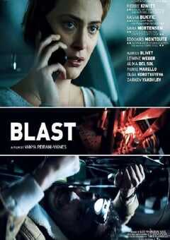 2020年法国动作悬疑片《拆弹倒数》BD法语中字 1080P迅雷网盘下载