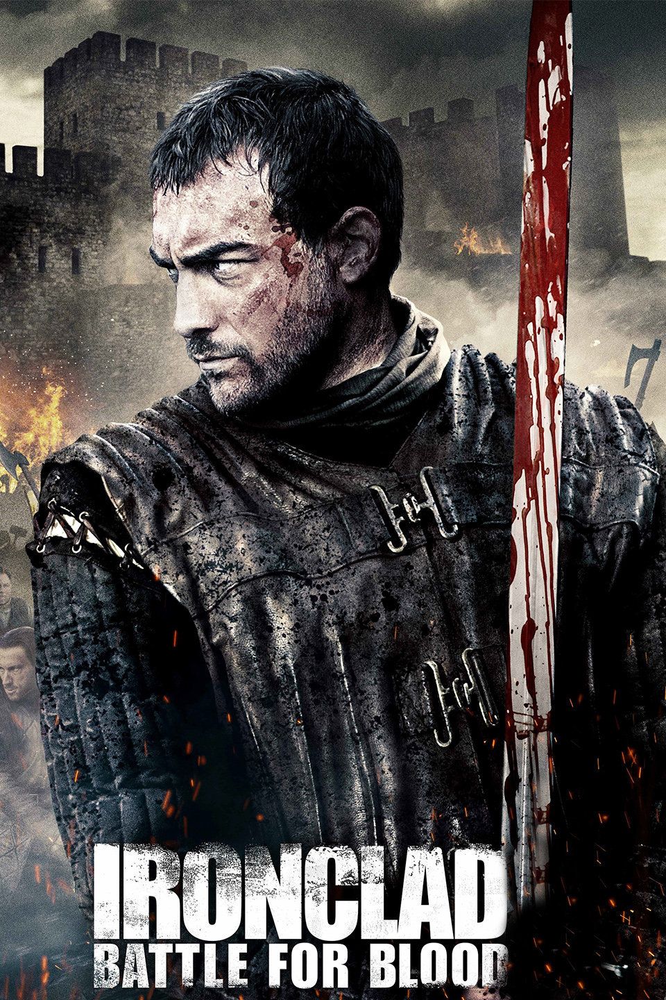 铁甲衣2：浴血奋战