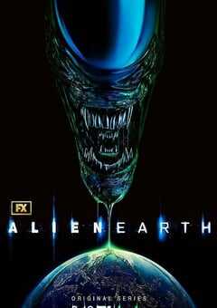 异形：地球 第一季