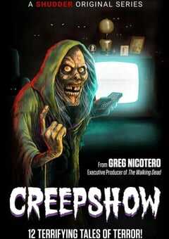 2021年美国电视剧《鬼作秀 第二季》全5集 4K网盘迅雷下载