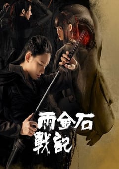 雨金石战记