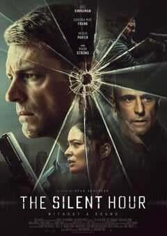 2024年美国惊悚片《寂静时刻》BD英语中字 4K网盘迅雷下载