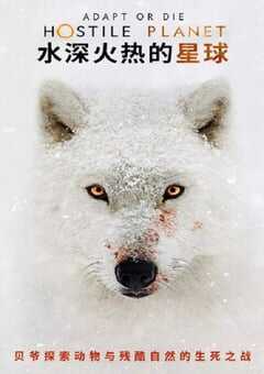 水深火热的星球