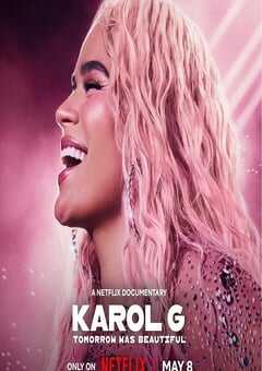 雷鬼歌姬卡罗尔·C：明天真美好