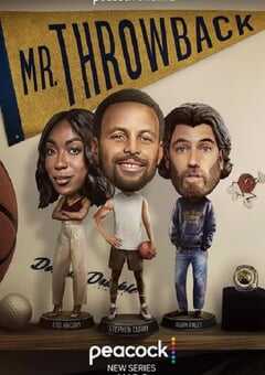 2024年美国电视剧《复古球衣先生》全6集 4K网盘迅雷下载