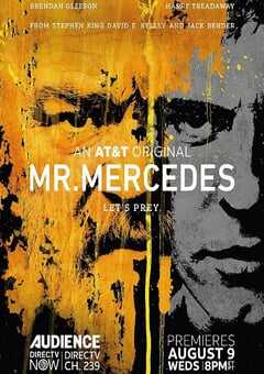 梅赛德斯先生 第一季