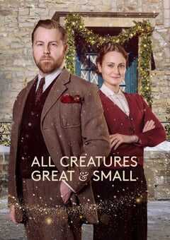 万物生灵：2023圣诞特别集