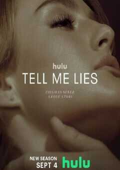 爱入歧途 第二季