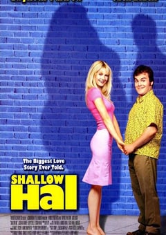 2001年美国经典喜剧片《情人眼里出西施》蓝光中英双字 4K网盘迅雷下载