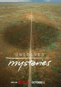 未解之谜 第五季