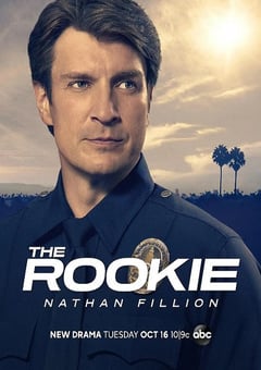 2018年美国电视剧《菜鸟老警 第一季》全20集 4K网盘迅雷下载