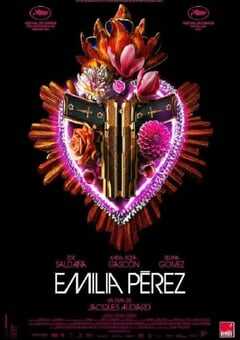 艾米莉亚·佩雷斯