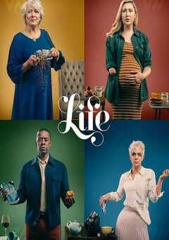 2020年英国电视剧《人生海海》全6集 4K网盘迅雷下载