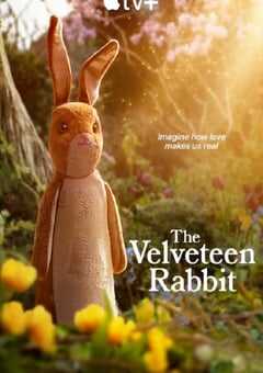 2023年英国动画片《天鹅绒兔子》BD国粤英3语双字 4K网盘迅雷下载