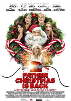 老爸驾到圣诞节