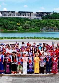 中国梦·家国情——2025国庆特别节目