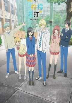 蜂蜜柠檬苏打2025