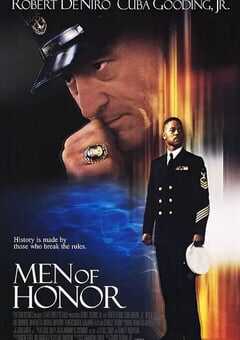 2000年美国经典传记片《怒海潜将》蓝光中英双字 4K网盘迅雷下载