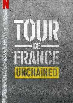 环法自行车赛：逆风飞驰 第一季