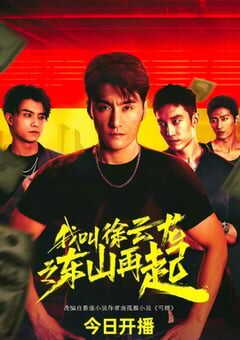 我叫徐云龙之东山再起