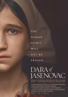 来自亚塞诺瓦茨的达拉