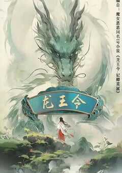 龙王令之妃卿莫属