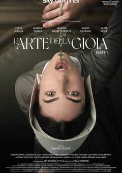 2024年意大利电视剧《欢愉的艺术》全6集 4K网盘迅雷下载