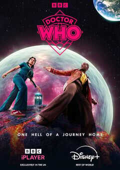 2025年英国电视剧《神秘博士 第二季》全8集 4K网盘迅雷下载