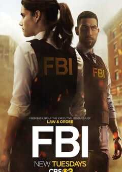 联邦调查局第二季